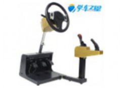 創(chuàng)業(yè)找項目 學(xué)車之星駕駛模擬器